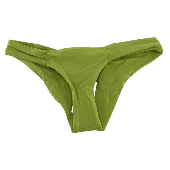 L*Space Sandy Bikini Bottom Small - Picture 4 of 8